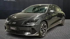 Usata 2023 Hyundai Ioniq 6 Tre volumi | 30.500 € (Buon prezzo)