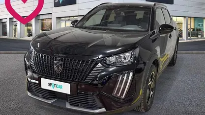 Usata Peugeot 2008 Allure 131 CV (96 kW) 2024 SUV