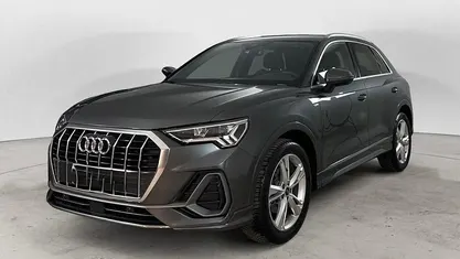 Usata Audi Q3 S-Line 150 CV (110 kW) 2021 SUV
