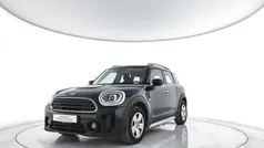 Nero Usata 2021 Mini Cooper D Countryman Essential SUV | 26.235 € (Ottimo prezzo)