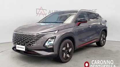 Usata Omoda 5 147 CV (108 kW) 2024 SUV