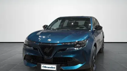 Usata Alfa Romeo GT Junior 145 CV (106 kW) 2025 Blu petrolio SUV