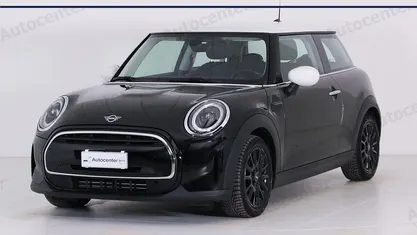 Usata 2021 Mini Cooper Business Utilitaria | 18.700 € (Buon prezzo)