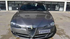 Usata 2009 Alfa Romeo 147 Progression Due volumi | 2000 € (Buon prezzo)
