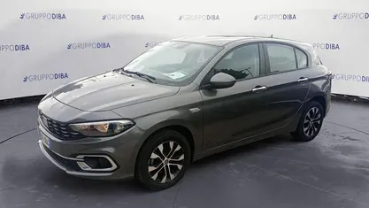 Grigio Usata 2022 Fiat Tipo Due volumi | 15.400 € (Ottimo prezzo)