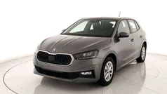 Grigio Usata 2024 Skoda Fabia Selection Tre volumi | 15.100 € (Ottimo prezzo)