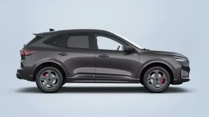 Nuova Ford Kuga ST-Line X 183 CV (134 kW) 2026 Magnetic grey  SUV