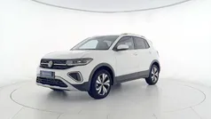 Usata 2025 VW T-Cross Style SUV | 24.400 € (Ottimo prezzo)