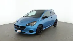 Blu Usata 2019 Opel Corsa Coupé | 9399 € (Ottimo prezzo)