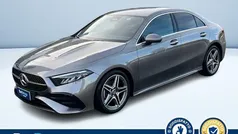 Usata 2023 Mercedes A180 Advanced Plus Tre volumi | 30.900 € (Buon prezzo)
