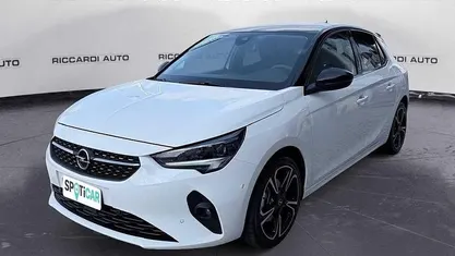 Begagnad Opel Corsa Elegance 102 HK (75 kW) 2023 Halvkombi