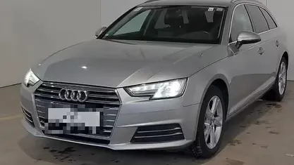 Usata Audi A4 Sport 190 CV (139 kW) 2017 Station wagon