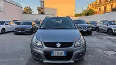 Grigio Usata 2010 Suzuki SX4 GL Tre volumi | 4350 € (Ottimo prezzo)