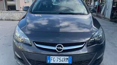 Usata 2014 Opel Astra Business Station wagon | 6300 € (Buon prezzo)