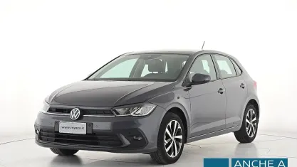 Usata VW Polo Life 95 CV (69 kW) 2023 Other Utilitaria
