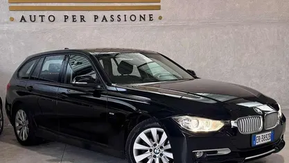 Other Usata 2013 BMW 320 Tre volumi | 8500 € (Super prezzo)