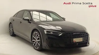 Usata Audi A8 Ambiente 286 CV (210 kW) 2023 Berlina