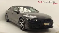 Usata 2023 Audi A8 Ambiente Tre volumi | 64.900 €
