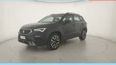 Nero magic Usata 2024 Seat Ateca Business SUV | 25.900 € (Buon prezzo)
