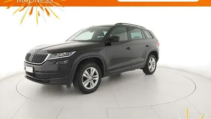 Usata Skoda Kodiaq Executive 150 CV (110 kW) 2021 SUV