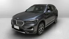 Mineral grau metallizzato Usata 2022 BMW X1 xLine SUV | 29.950 € (Ottimo prezzo)