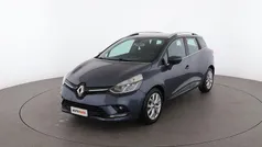 Blu Usata 2017 Renault Clio IV Zen | 9699 € (Buon prezzo)