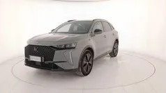 Grigio Usata 2024 DS Automobiles DS7 Crossback Performance SUV | 27.500 € (Buon prezzo)