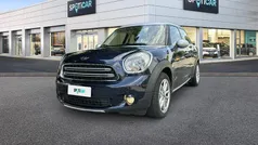 Blu Usata 2017 Mini Cooper D Countryman SUV | 17.500 € (Super prezzo)