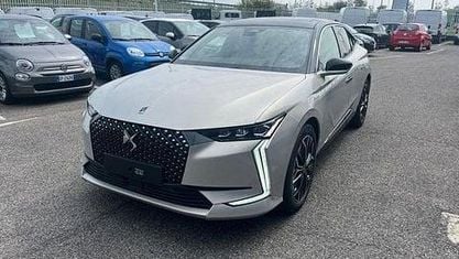 Nuova DS Automobiles DS4 145 CV (106 kW) 2025 Grigio Utilitaria