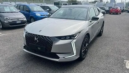Grigio Nuova 2025 DS Automobiles DS4 Due volumi | 32.990 € (Buon prezzo)