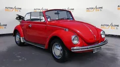 Usata 1970 VW Maggiolino Cabrio | 21.800 €
