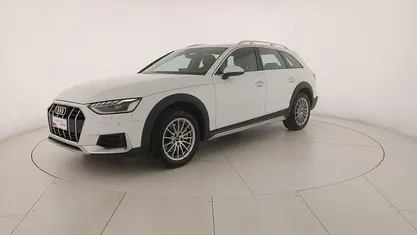Usata Audi A4 Allroad Business 204 CV (150 kW) 2021 Station wagon