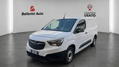 Occasion Opel Combo S 102 ch (75 kW) 2020 Monospace