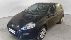 Nero Usata 2018 Fiat Punto Street Due volumi | 8500 € (Buon prezzo)