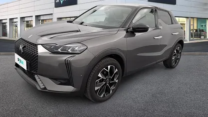 Grigio Usata 2024 DS Automobiles DS3 Opera Utilitaria | 23.950 € (Buon prezzo)