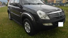 Usata 2005 Ssangyong (KGM) Rexton SUV | 2000 € (Buon prezzo)