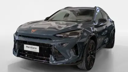 Usata Cupra Formentor 150 CV (110 kW) 2024 SUV