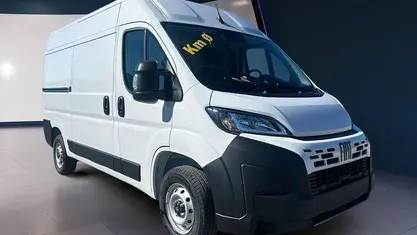 Usata 2024 Fiat Ducato Furgone | 29.900 € (Buon prezzo)