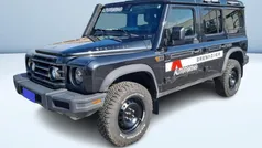 Usata 2025 Ineos Grenadier Station wagon | 66.500 €