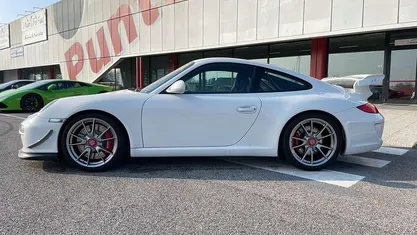 Usata Porsche 911 GT3 Sport 435 CV (319 kW) 2009 Coupé