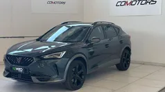 Verde Usata 2021 Cupra Formentor SUV | 23.500 € (Buon prezzo)