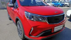 Usata 2025 EMC QUATTRO SUV | 15.200 € (Buon prezzo)