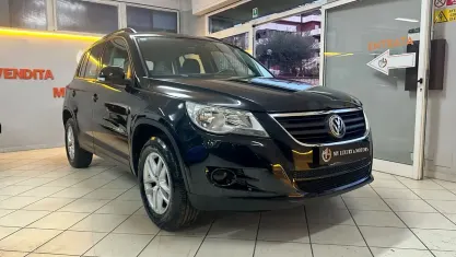 Usata VW Tiguan Trendline 150 CV (110 kW) 2008 SUV