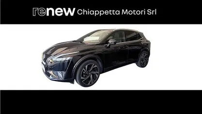 Usata Nissan Qashqai Tekna+ 158 CV (116 kW) 2022 SUV