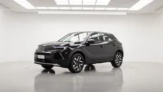 Nero Usata 2022 Opel Mokka Elegance SUV | 18.790 € (Buon prezzo)