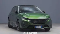 Verde olivine Usata 2022 Peugeot 308 GT Tre volumi | 24.388 € (Super prezzo)