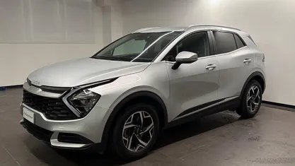 Usata Kia Sportage 136 CV (100 kW) 2022 SUV