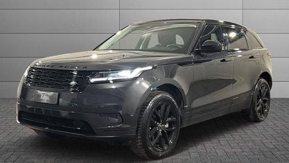 Używany Land Rover Range Rover Velar S 204 KM (150 kW) 2024 Szary SUV