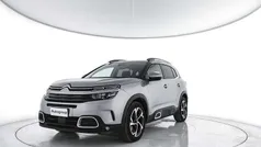 Grigio Usata 2020 Citroën C5 Aircross Feel SUV | 17.500 € (Buon prezzo)