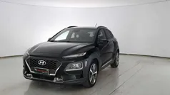 Usata 2018 Hyundai Kona Xpossible SUV | 14.400 € (Buon prezzo)